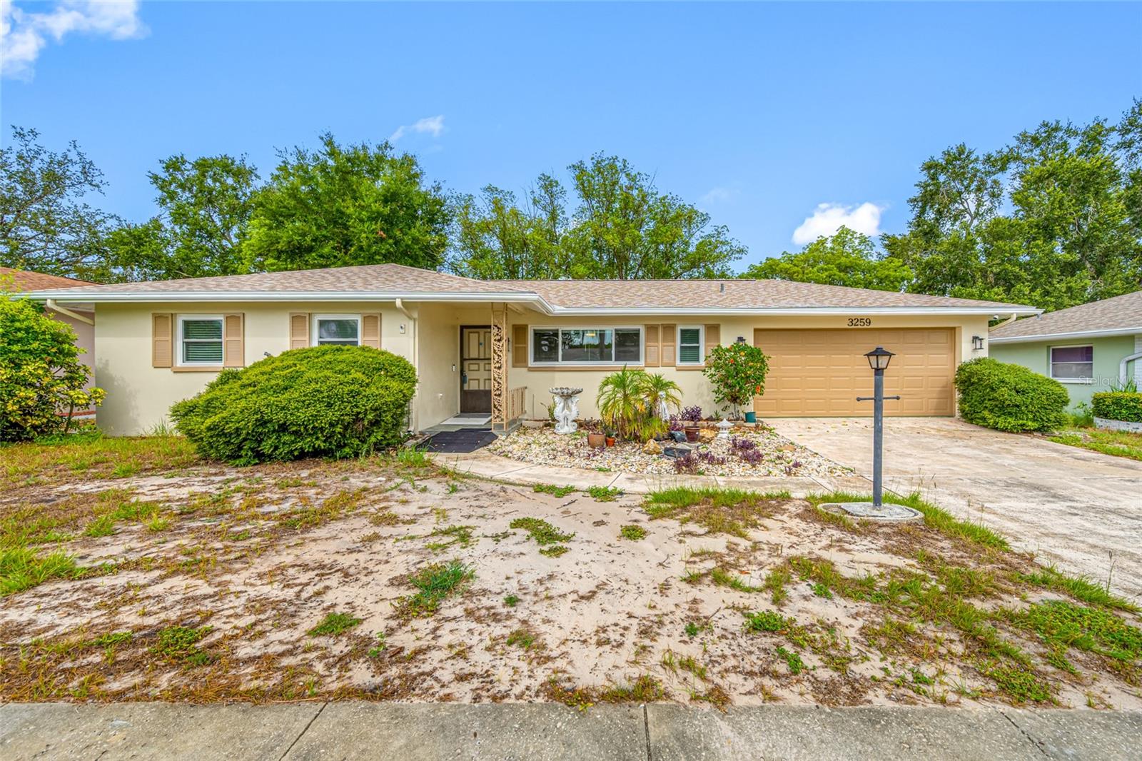 SUNSHINE ESTATES - Residential
