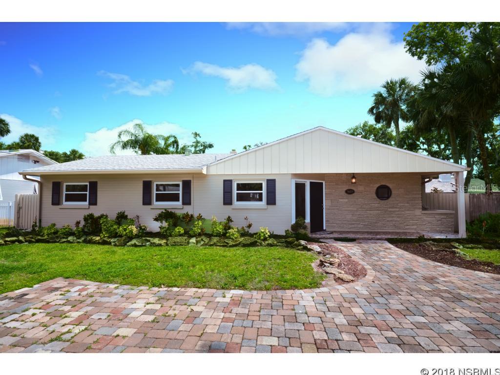 Pickett Grant New Smyrna - Residential