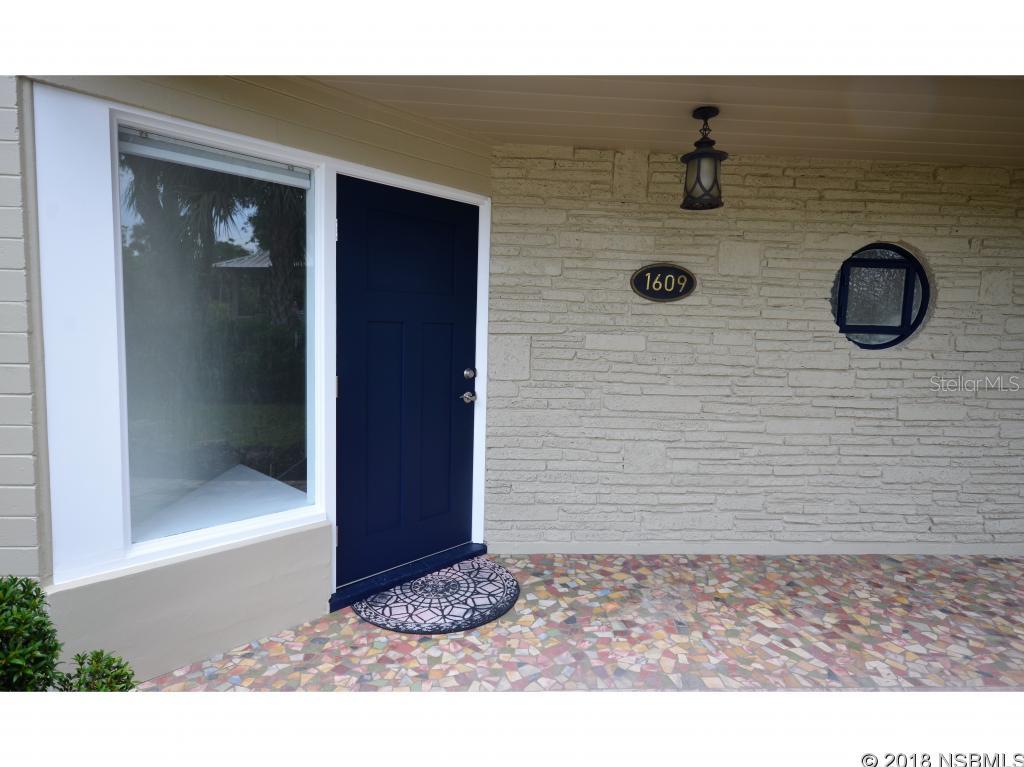 Pickett Grant New Smyrna - Residential