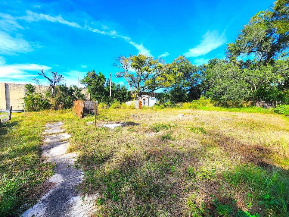 INGLEWOOD PARK ADD 1 - Land