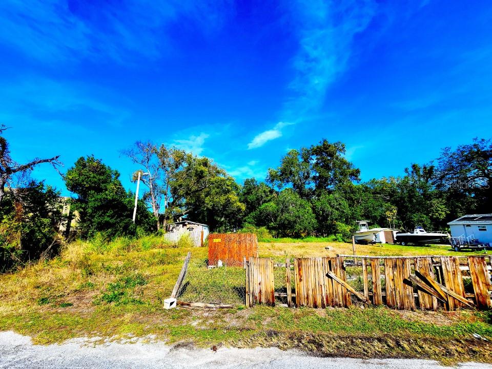 ZONED FOR MULTI-FAMILY!!! Discover the unparalleled potential of this expansive lot in the heart of Tampa, Florida. Boasting an impressive 11,461 square feet, this property is situated in close proximity to downtown, offering the perfect fusion of urban convenience and suburban tranquility. With street access from both ends of the property, providing optimal flexibility for development, and a massive upside potential, this lot is a canvas for creative visionaries and savvy investors alike. The strategic location ensures easy access to the vibrant city lifestyle, cultural attractions, and entertainment hubs.

This very large lot invites you to explore diverse development possibilities, from crafting your dream home to considering multi-unit residences or commercial ventures. The substantial size, dual street access, and strategic locale position this property as an excellent investment opportunity, promising significant appreciation and growth potential. Immerse yourself in the captivating surroundings of Tampa, known for its beautiful parks, waterfront views, and dynamic culinary scene.

With an attractive After Repair Value (ARV) of over $400,000, this property adds an extra layer of value to your investment. Don't miss the chance to shape your vision into reality – seize the opportunity to own a piece of Tampa's thriving real estate landscape.



This very large lot invites you to explore diverse development possibilities, from crafting your dream home to considering multi-unit residences or commercial ventures. The substantial size, dual street access, and strategic locale position this property as an excellent investment opportunity, promising significant appreciation and growth potential. Immerse yourself in the captivating surroundings of Tampa, known for its beautiful parks, waterfront views, and dynamic culinary scene.



With an attractive After Repair Value (ARV) of over $400,000, this property adds an extra layer of value to your investment. Don't miss the chance to shape your vision into reality – seize the opportunity to own a piece of Tampa's thriving real estate landscape.