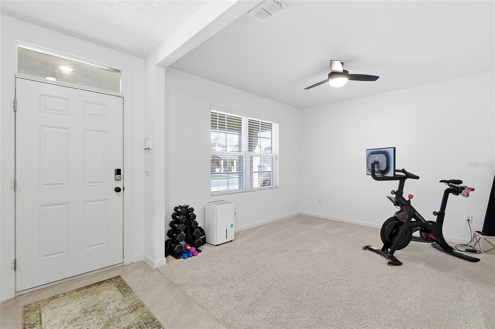 ADAMSON CRK PH ONE-C - Residential