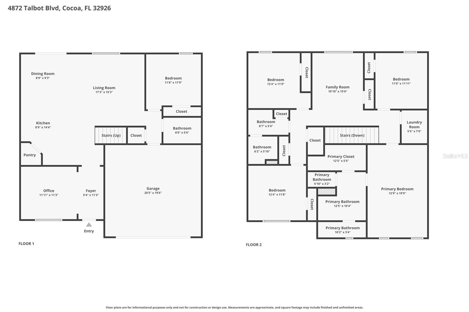 ADAMSON CRK PH ONE-C - Residential