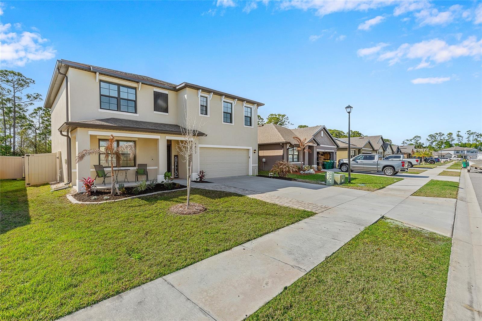 ADAMSON CRK PH ONE-C - Residential