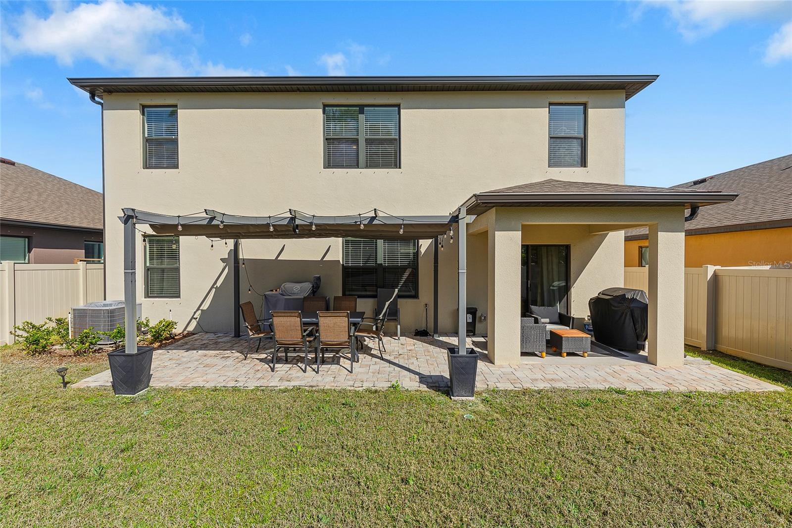 ADAMSON CRK PH ONE-C - Residential