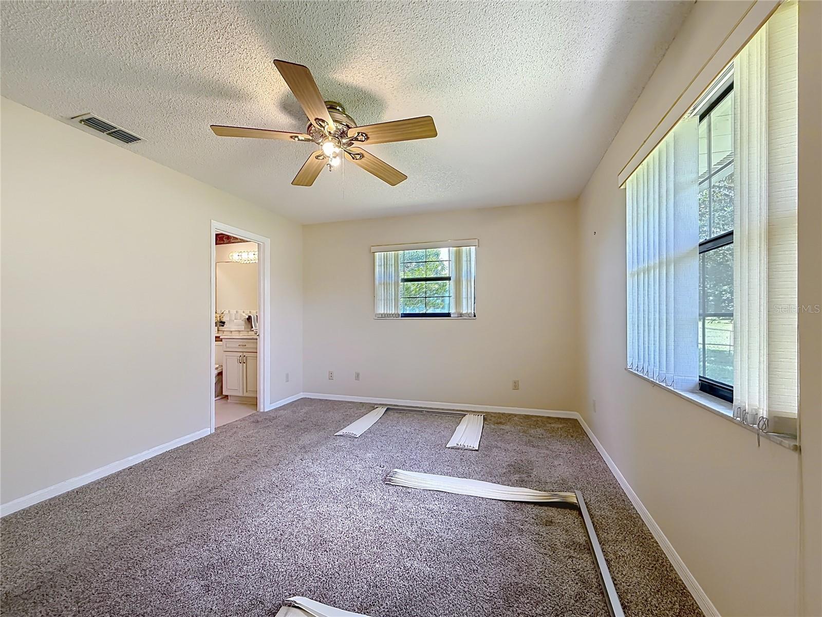 INVERNESS GOLF & COUNTRY CLUB ESTATES - Residential
