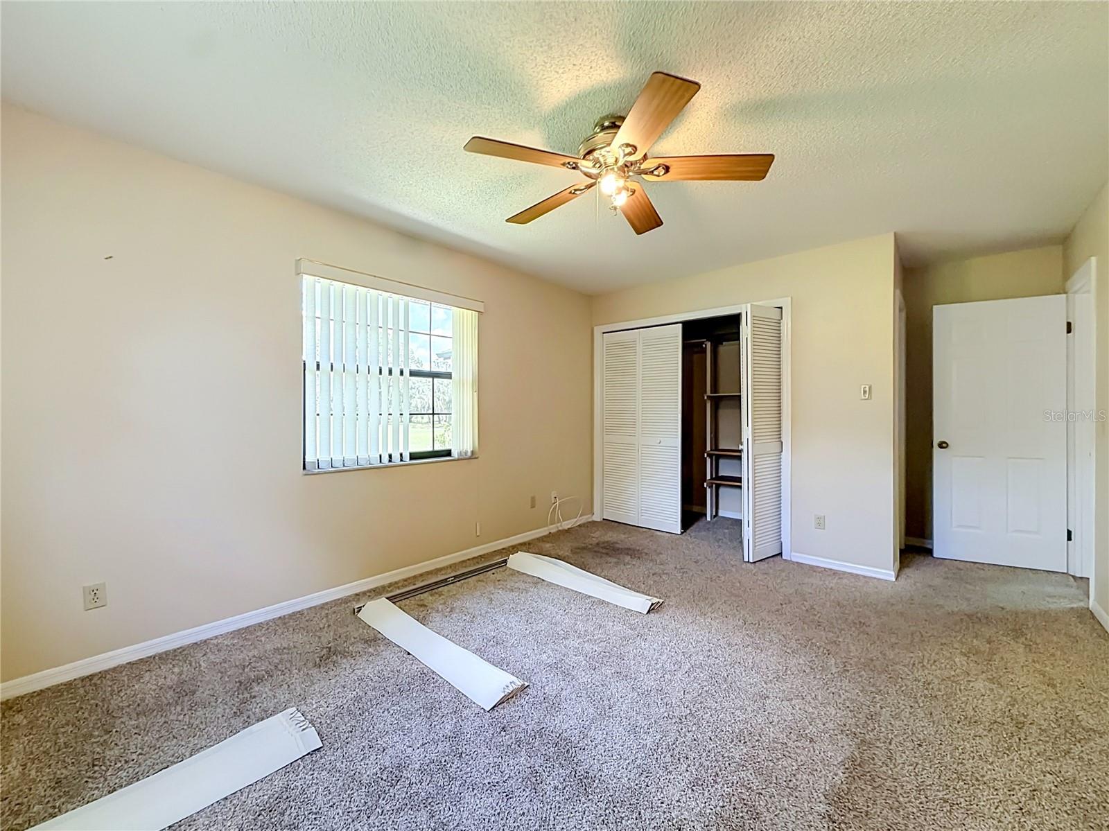 INVERNESS GOLF & COUNTRY CLUB ESTATES - Residential