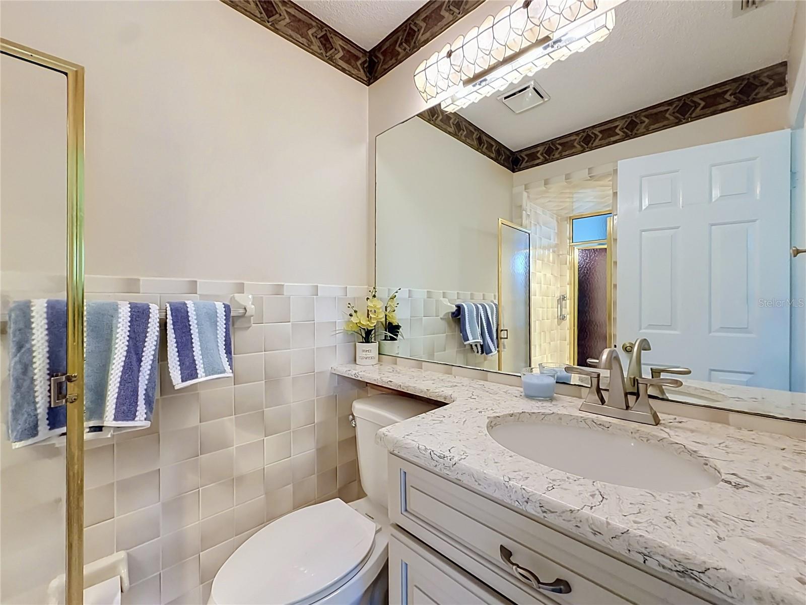 INVERNESS GOLF & COUNTRY CLUB ESTATES - Residential