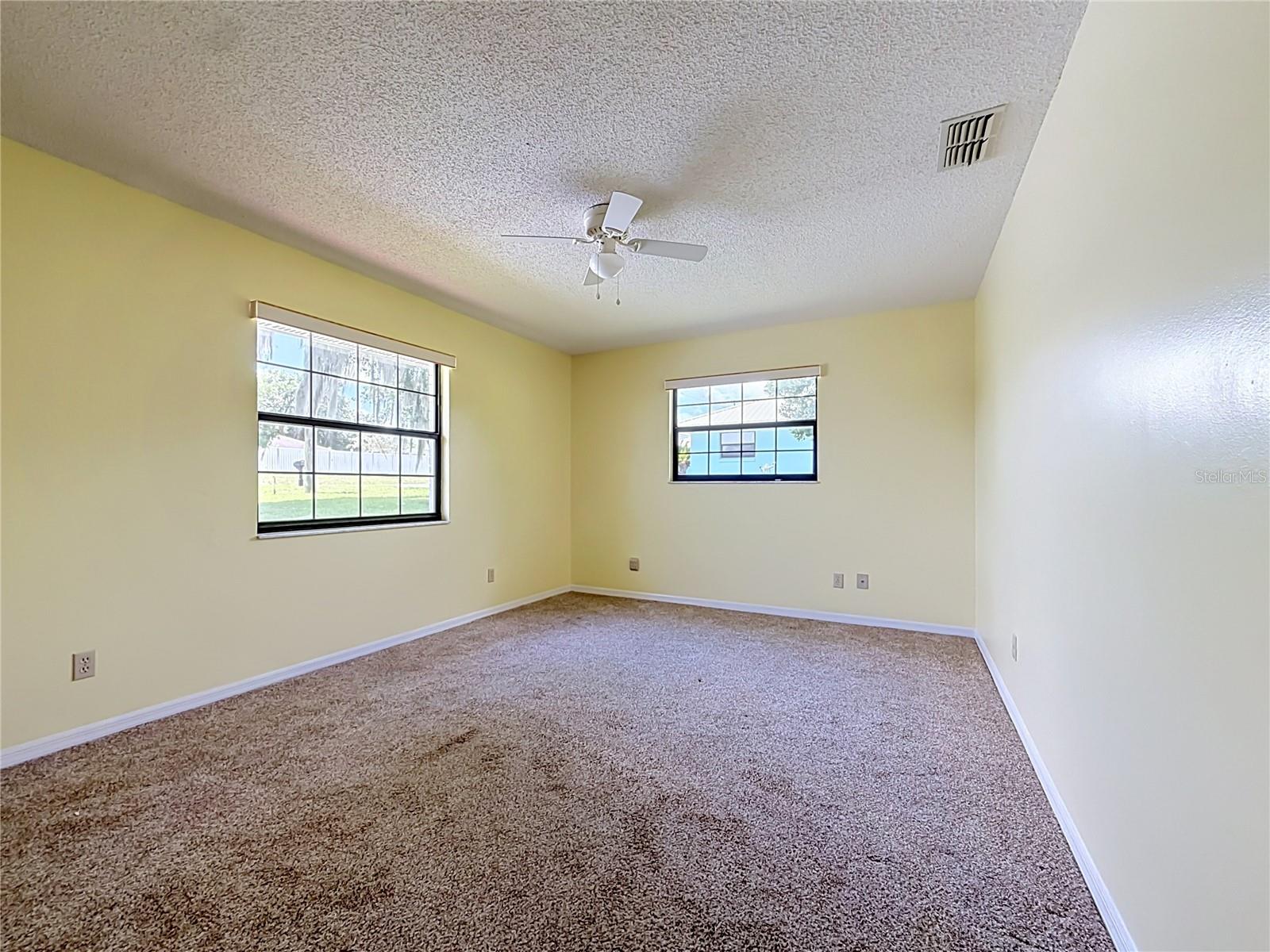 INVERNESS GOLF & COUNTRY CLUB ESTATES - Residential