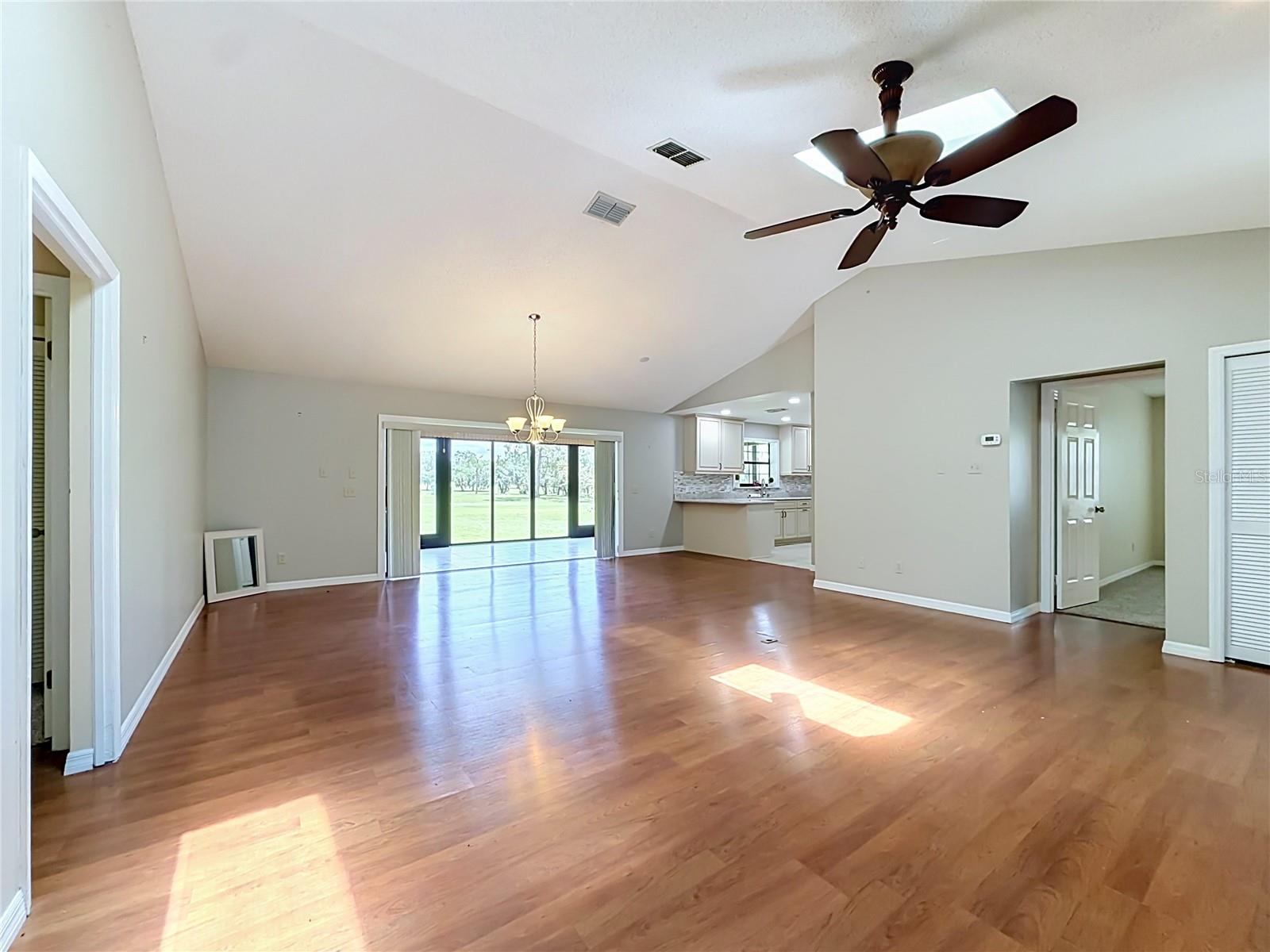 INVERNESS GOLF & COUNTRY CLUB ESTATES - Residential