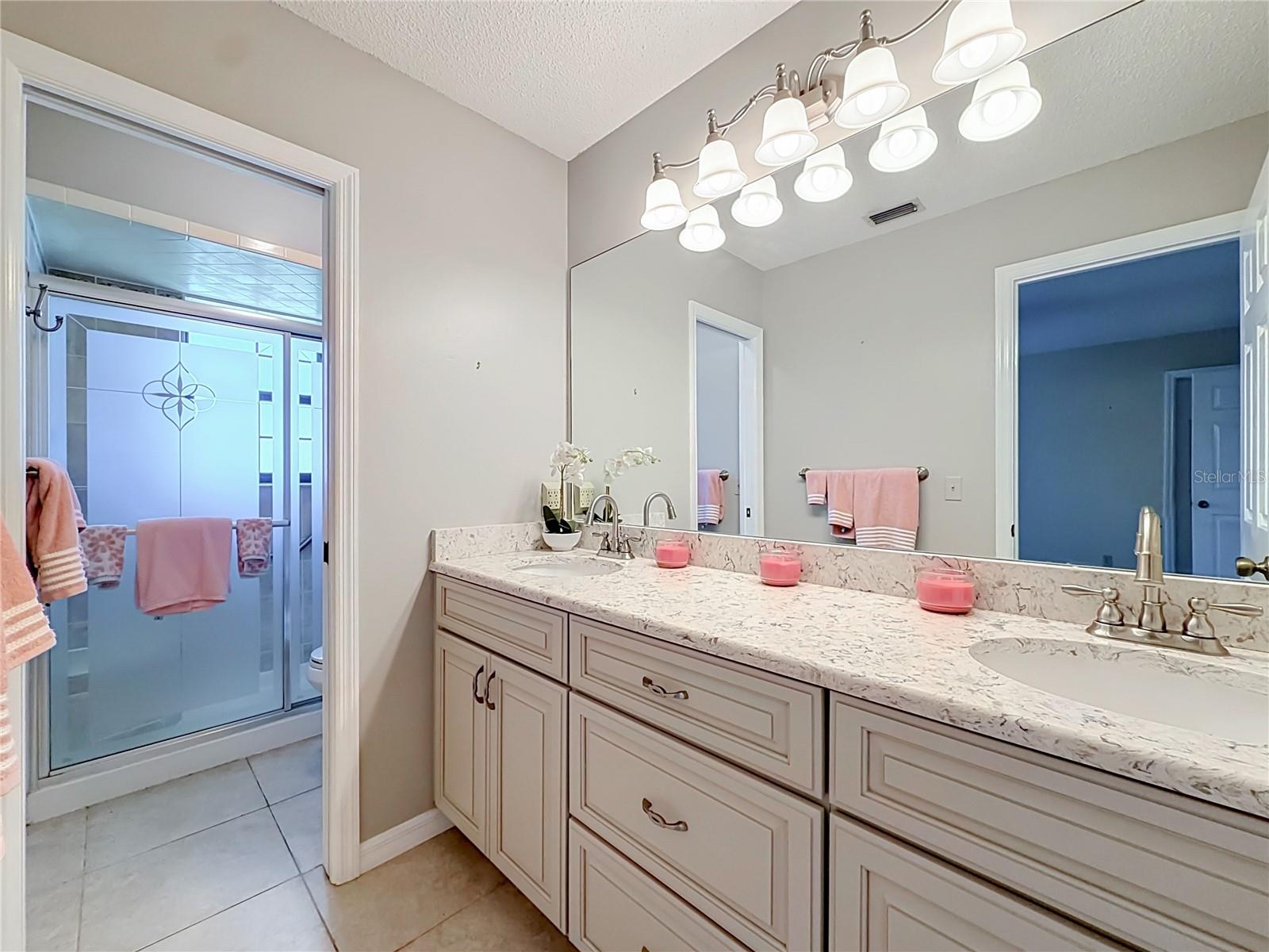 INVERNESS GOLF & COUNTRY CLUB ESTATES - Residential