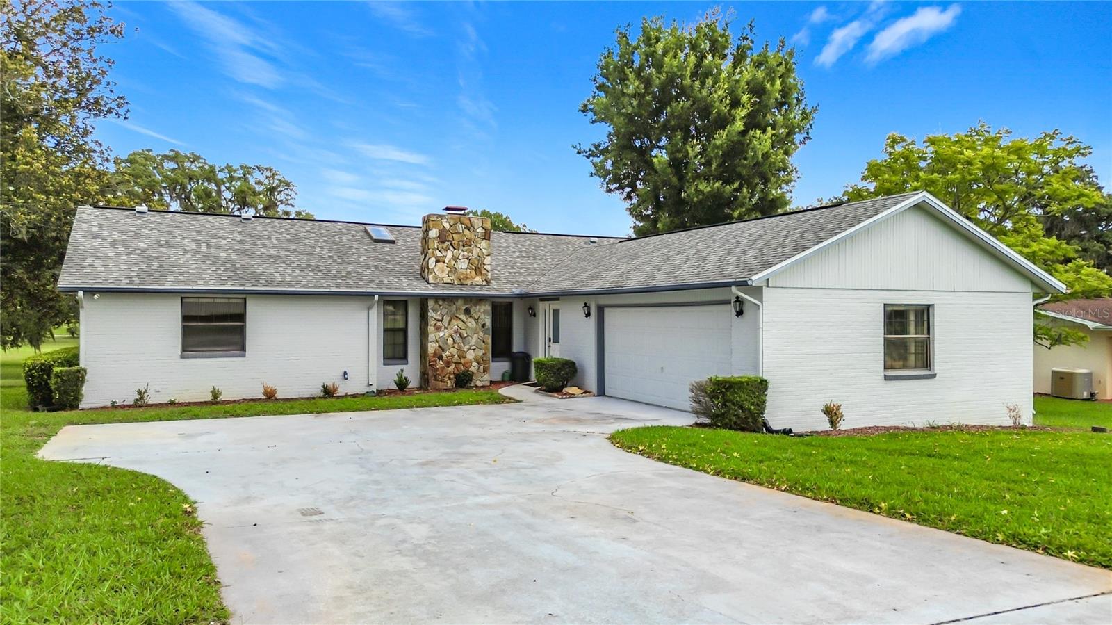INVERNESS GOLF & COUNTRY CLUB ESTATES - Residential