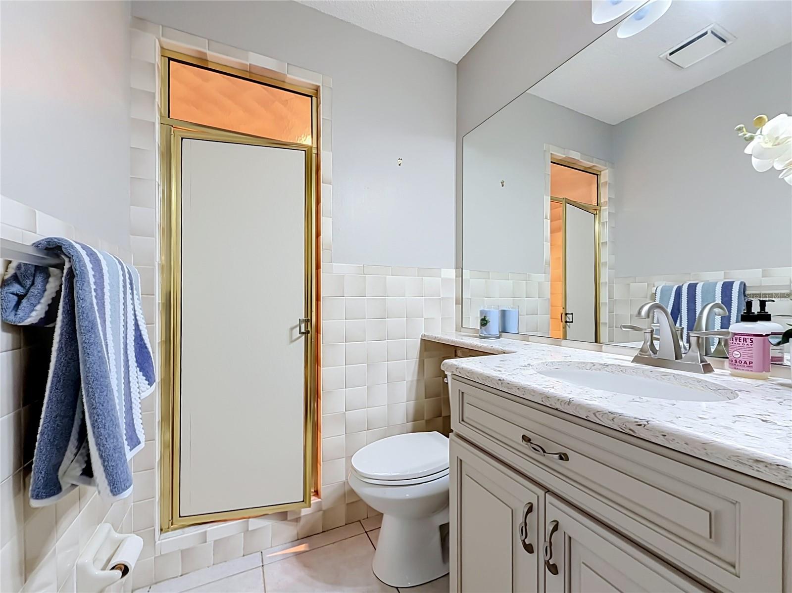 INVERNESS GOLF & COUNTRY CLUB ESTATES - Residential