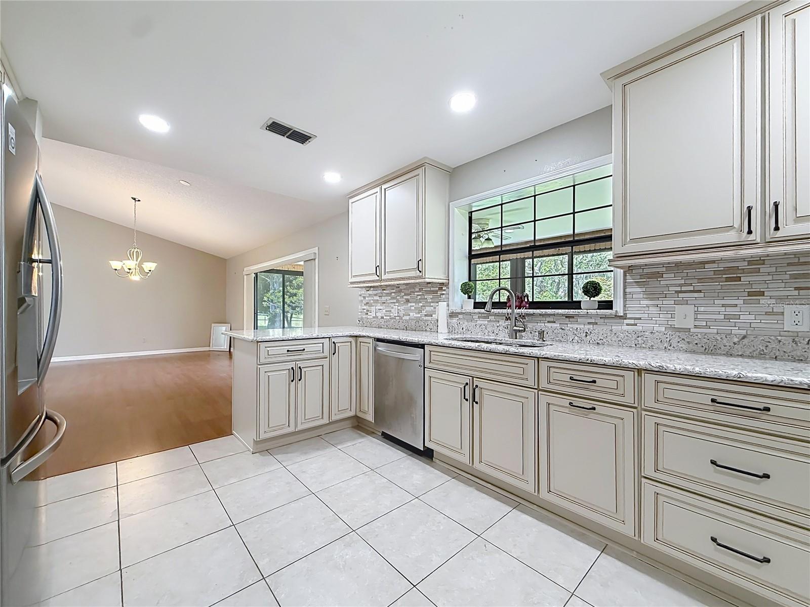 INVERNESS GOLF & COUNTRY CLUB ESTATES - Residential