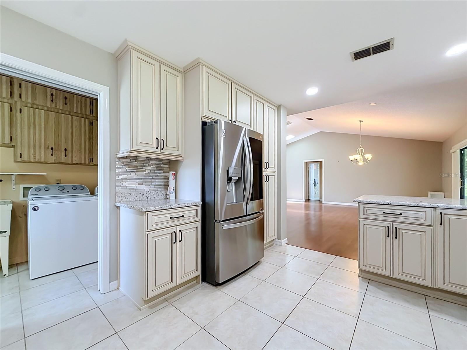 INVERNESS GOLF & COUNTRY CLUB ESTATES - Residential