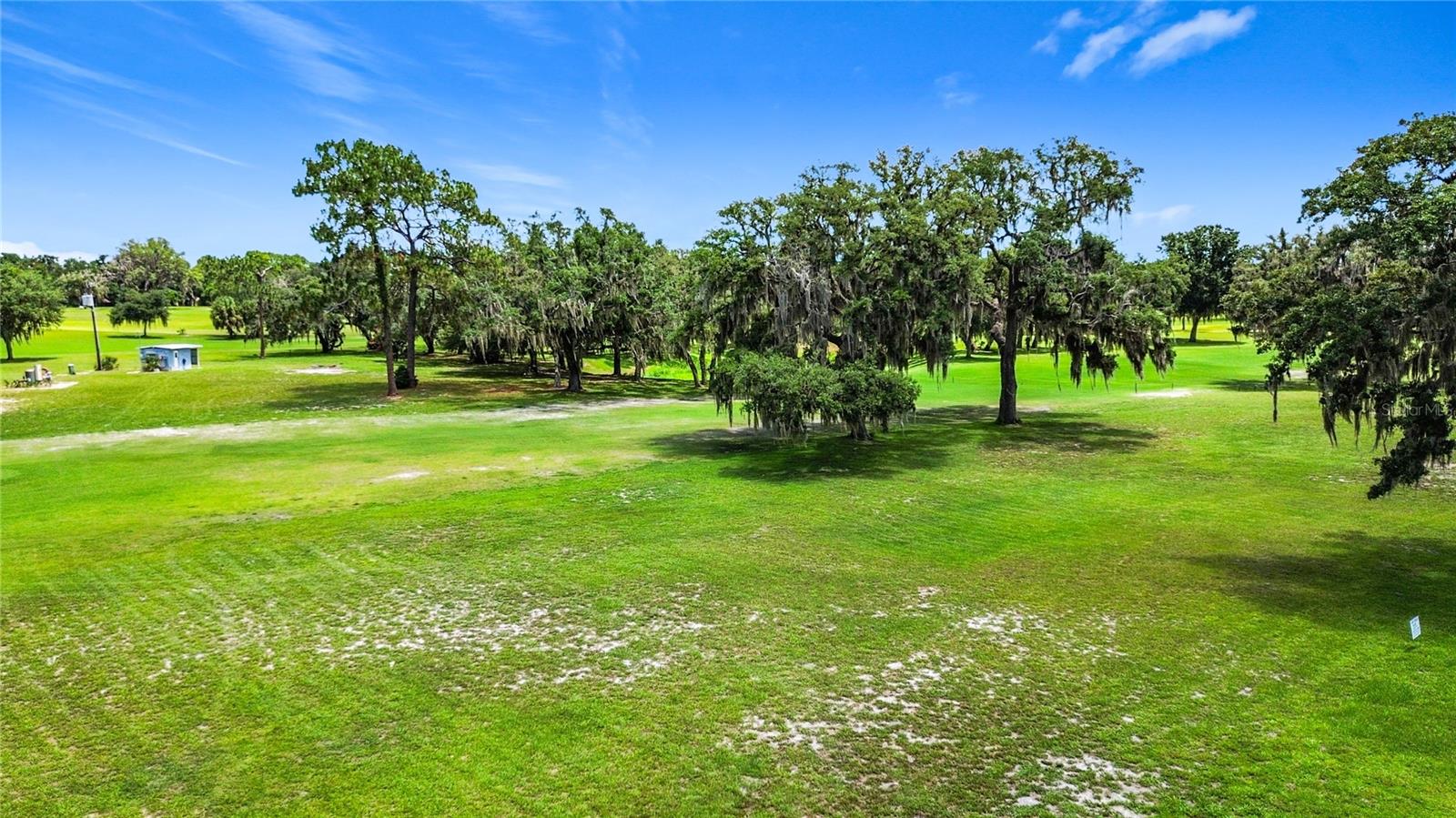 INVERNESS GOLF & COUNTRY CLUB ESTATES - Residential