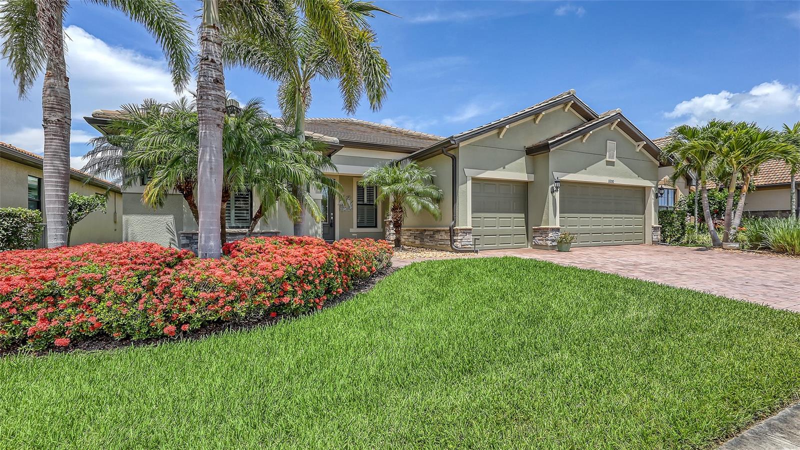 SANDHILL PRESERVE - Residential