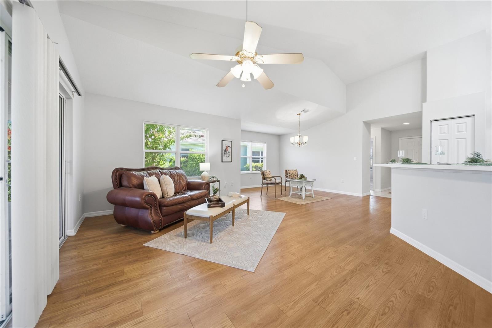 BAY ESTATES NORTH - Residential