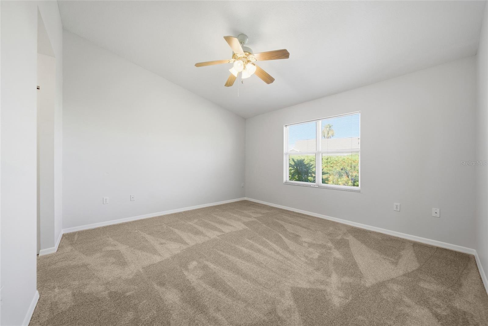 BAY ESTATES NORTH - Residential