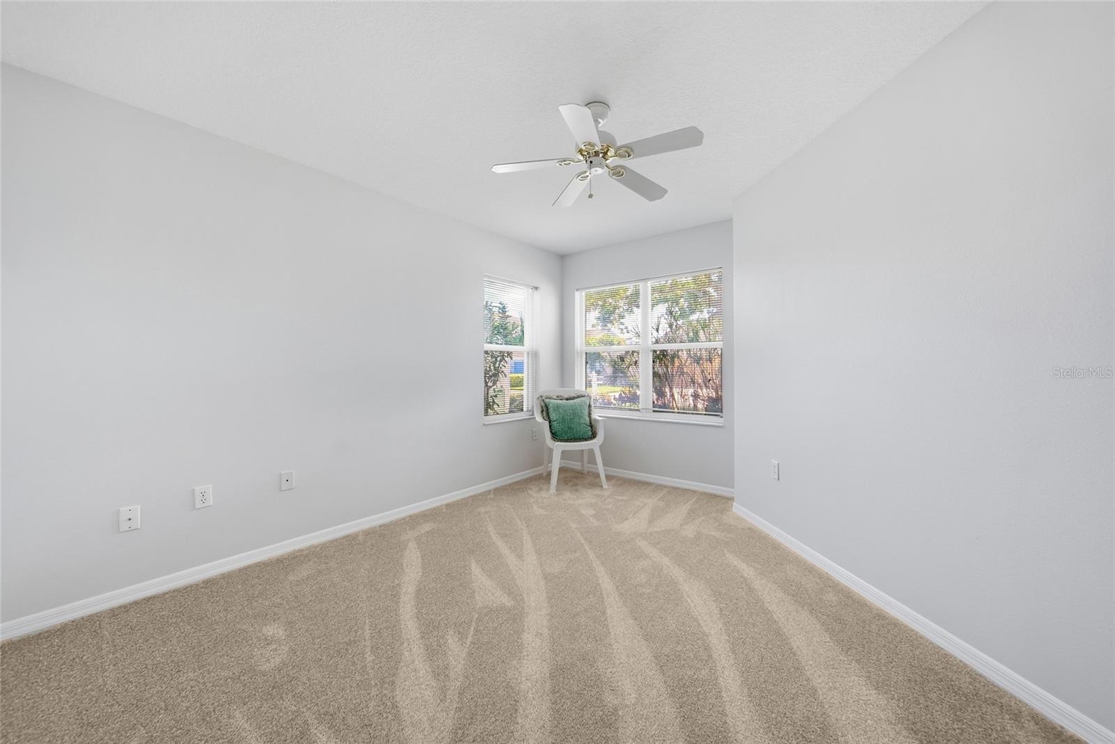 BAY ESTATES NORTH - Residential