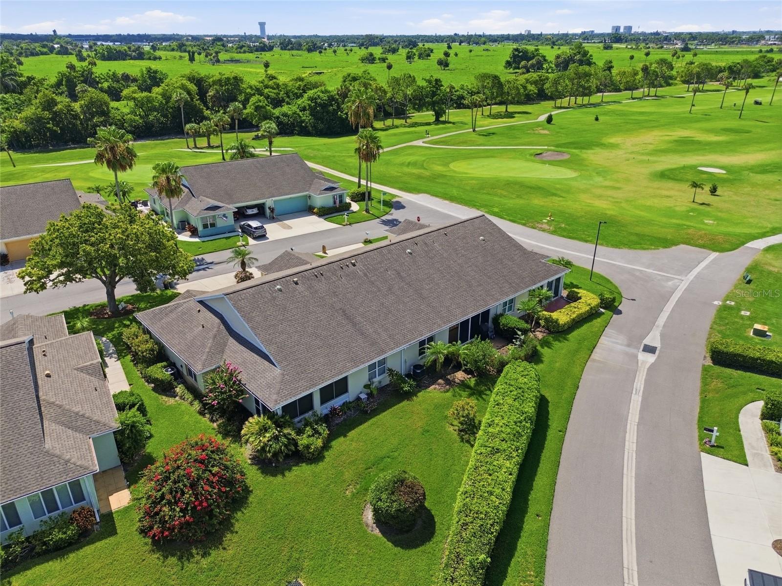 BAY ESTATES NORTH - Residential