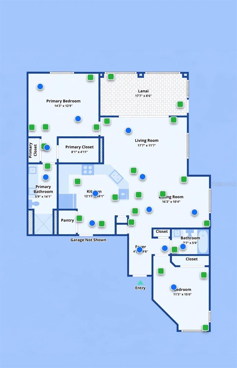 BAY ESTATES NORTH - Residential