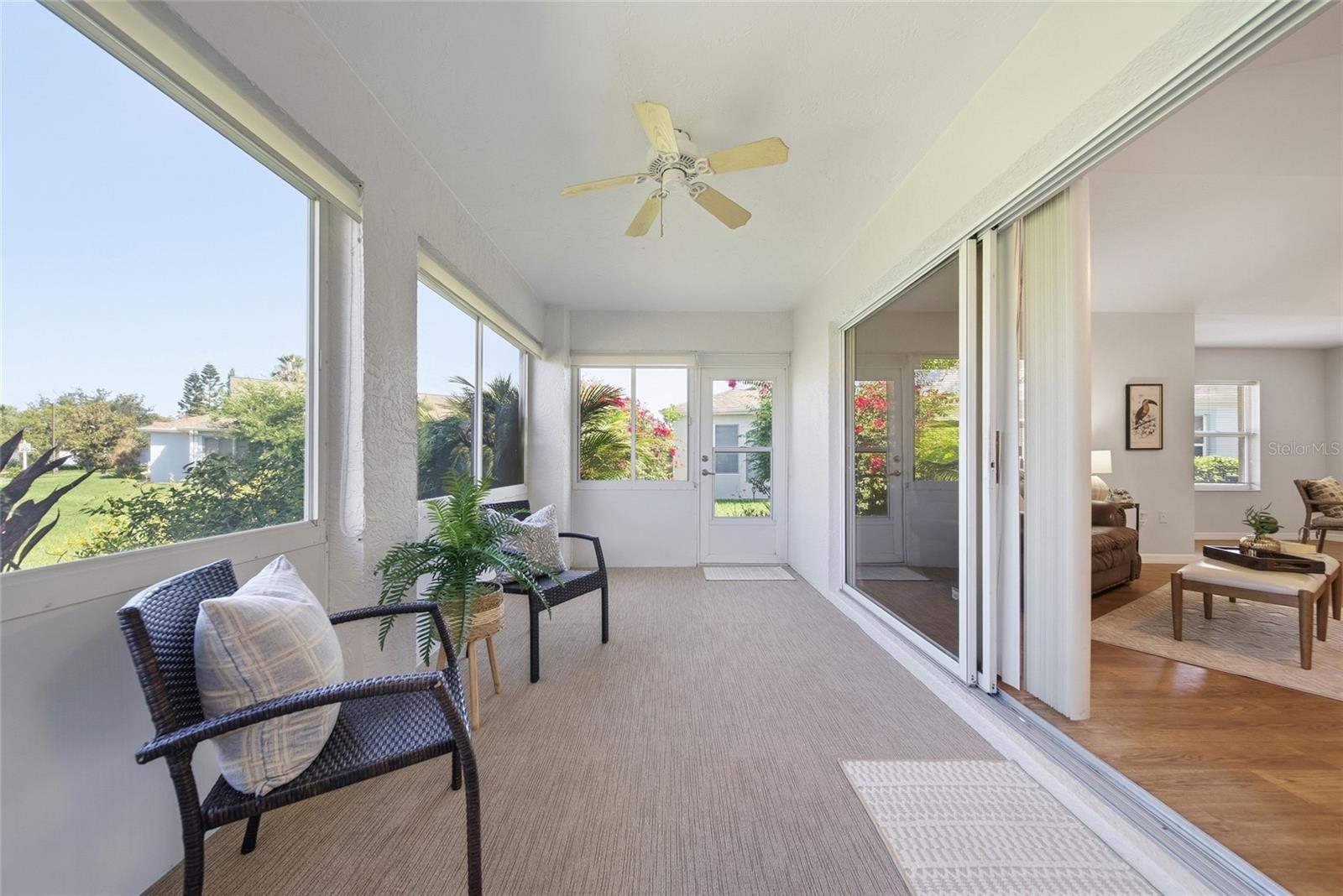 BAY ESTATES NORTH - Residential