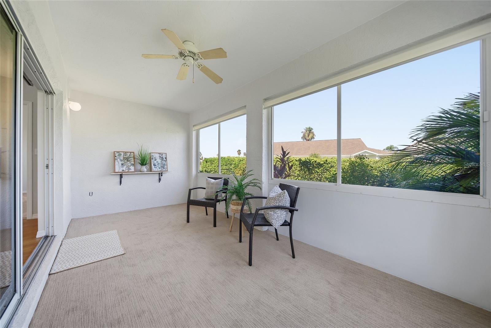 BAY ESTATES NORTH - Residential