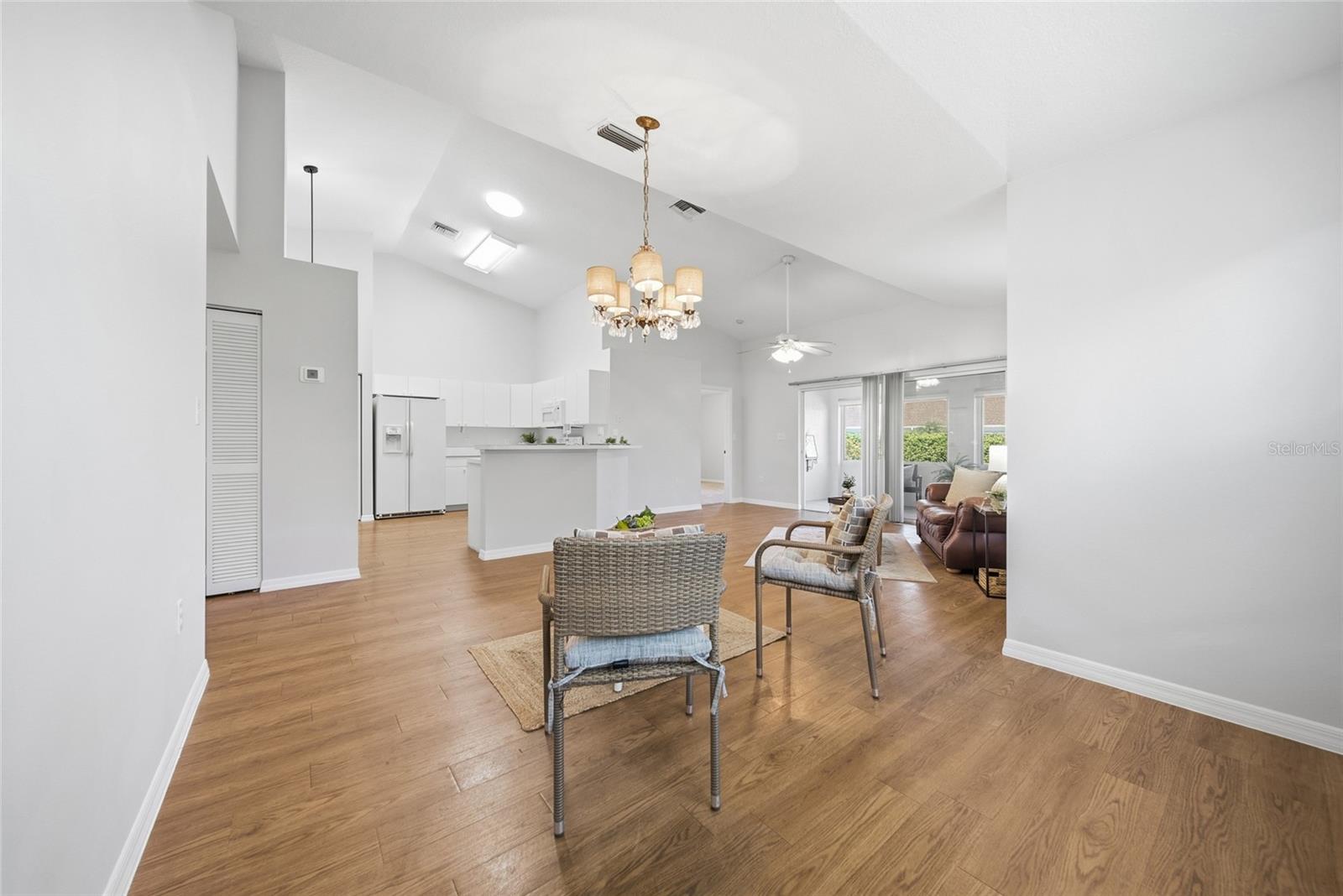BAY ESTATES NORTH - Residential