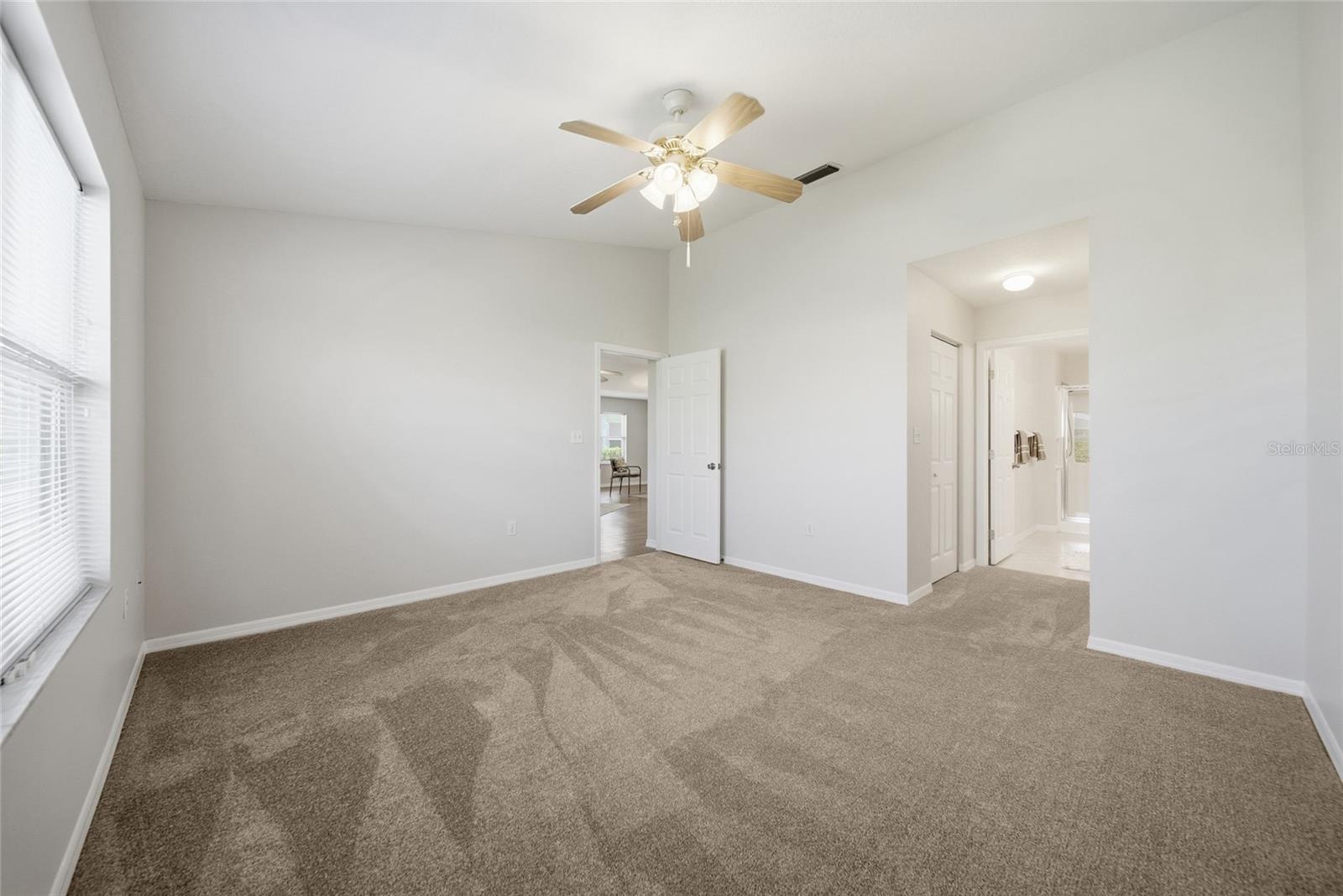 BAY ESTATES NORTH - Residential