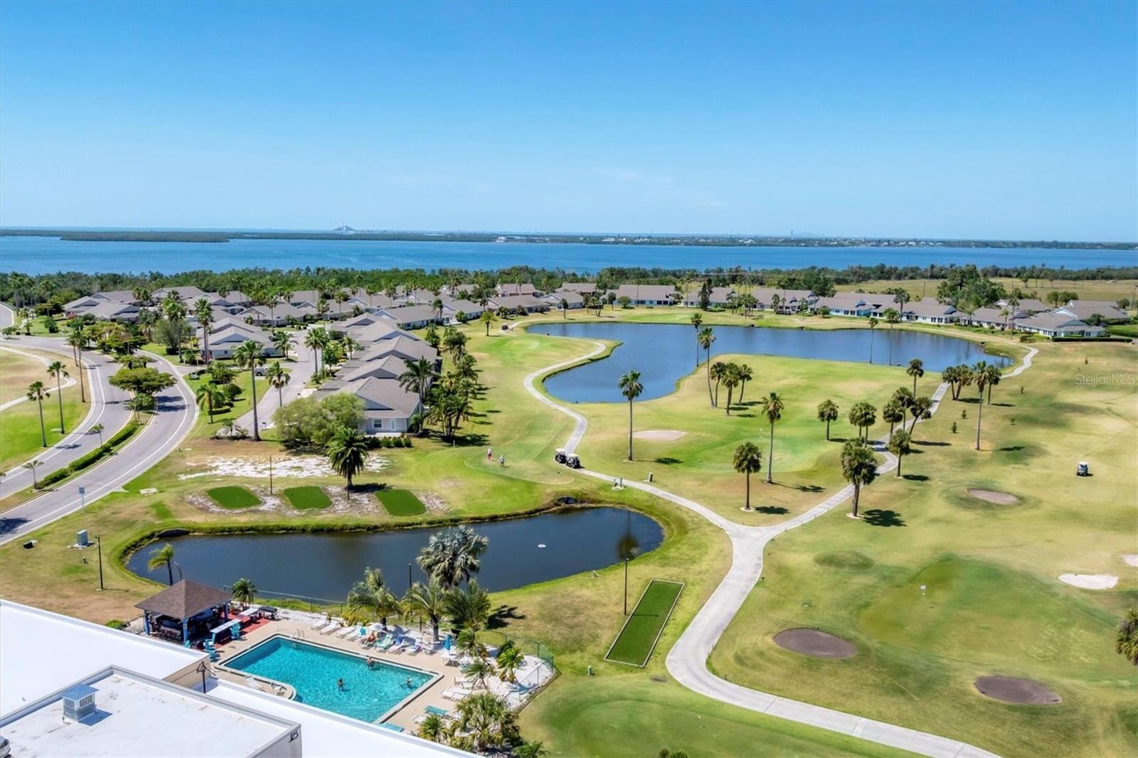 BAY ESTATES NORTH - Residential