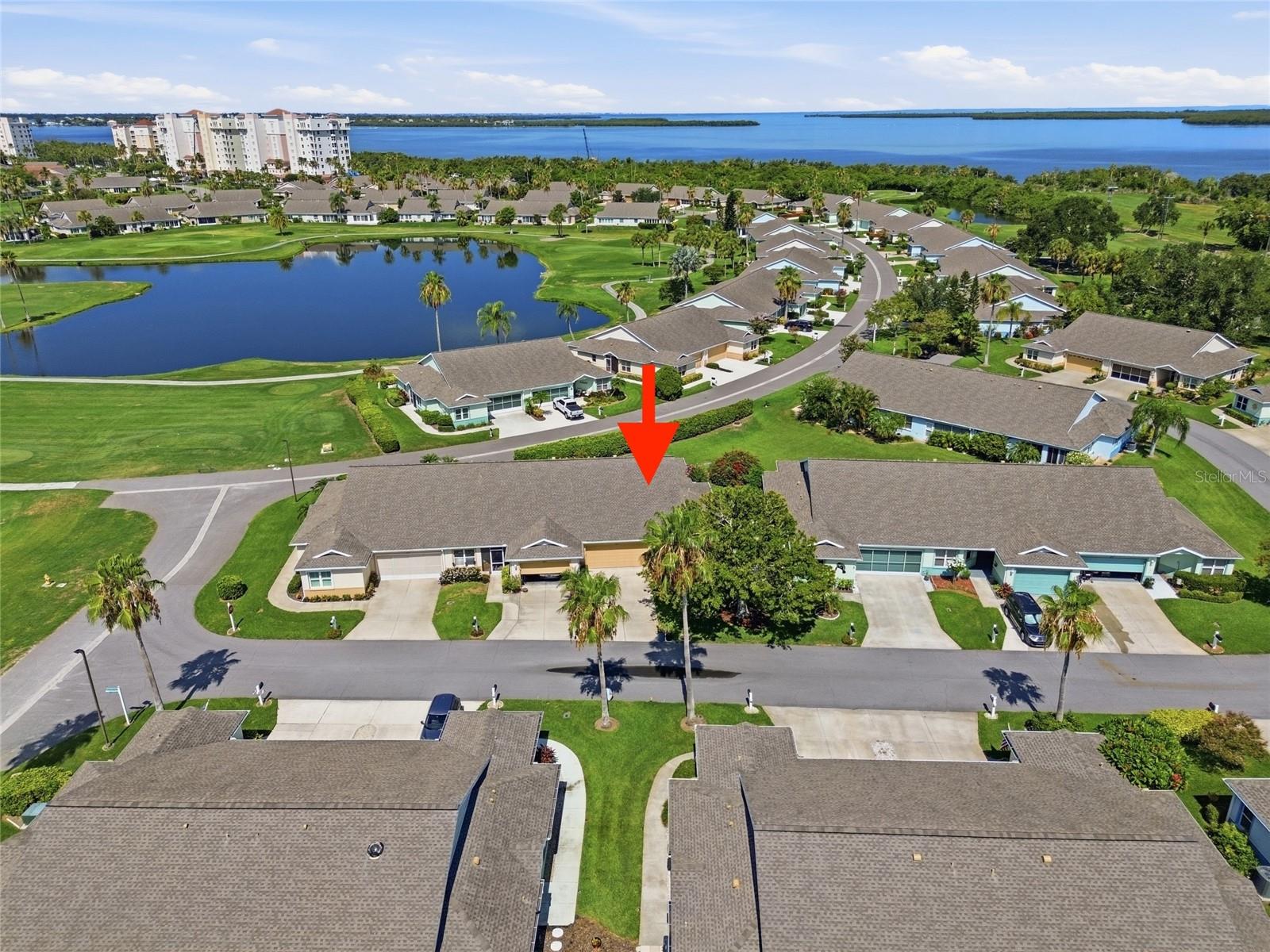 BAY ESTATES NORTH - Residential