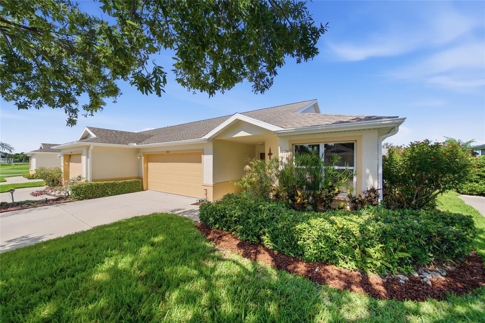 BAY ESTATES NORTH - Residential