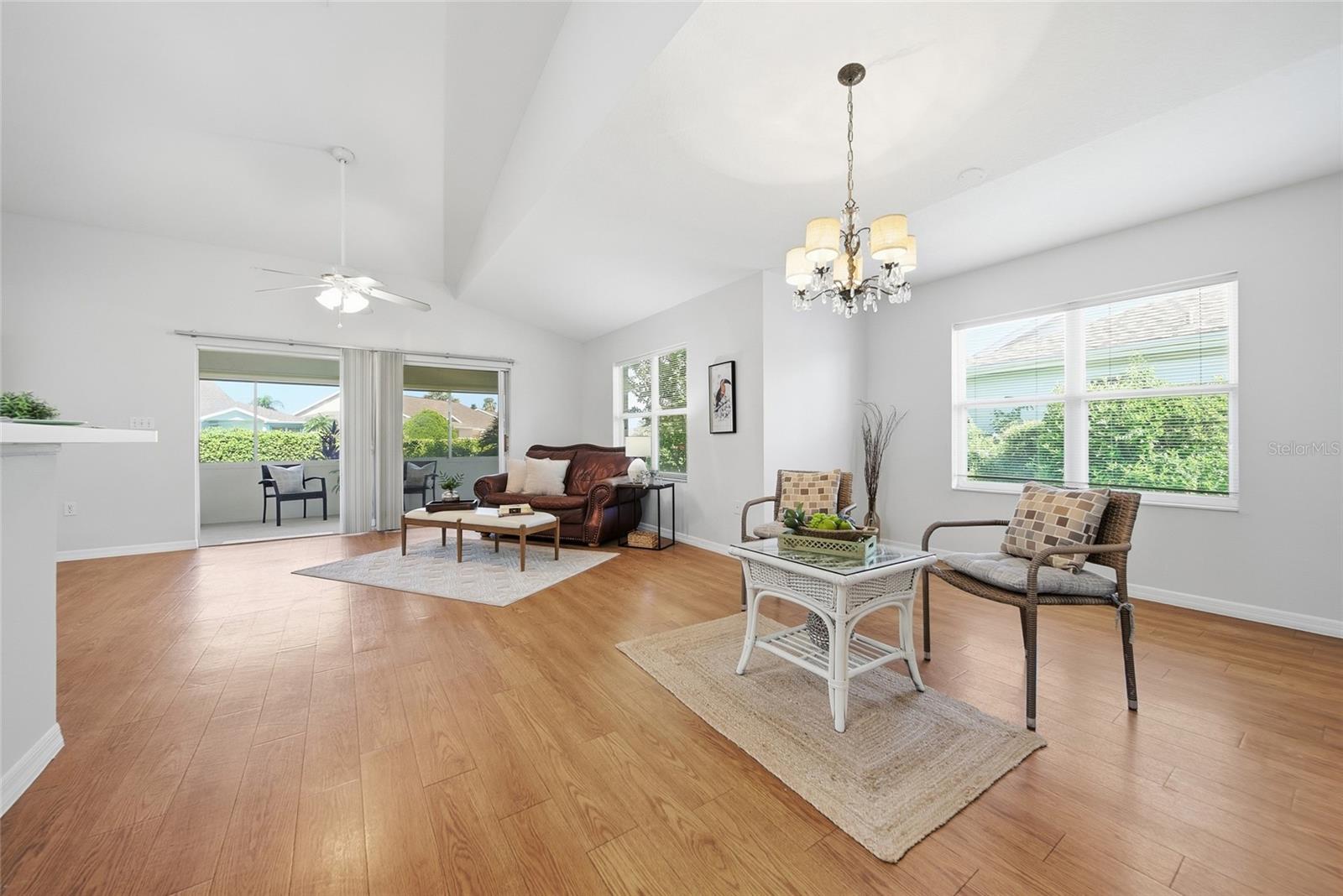 BAY ESTATES NORTH - Residential