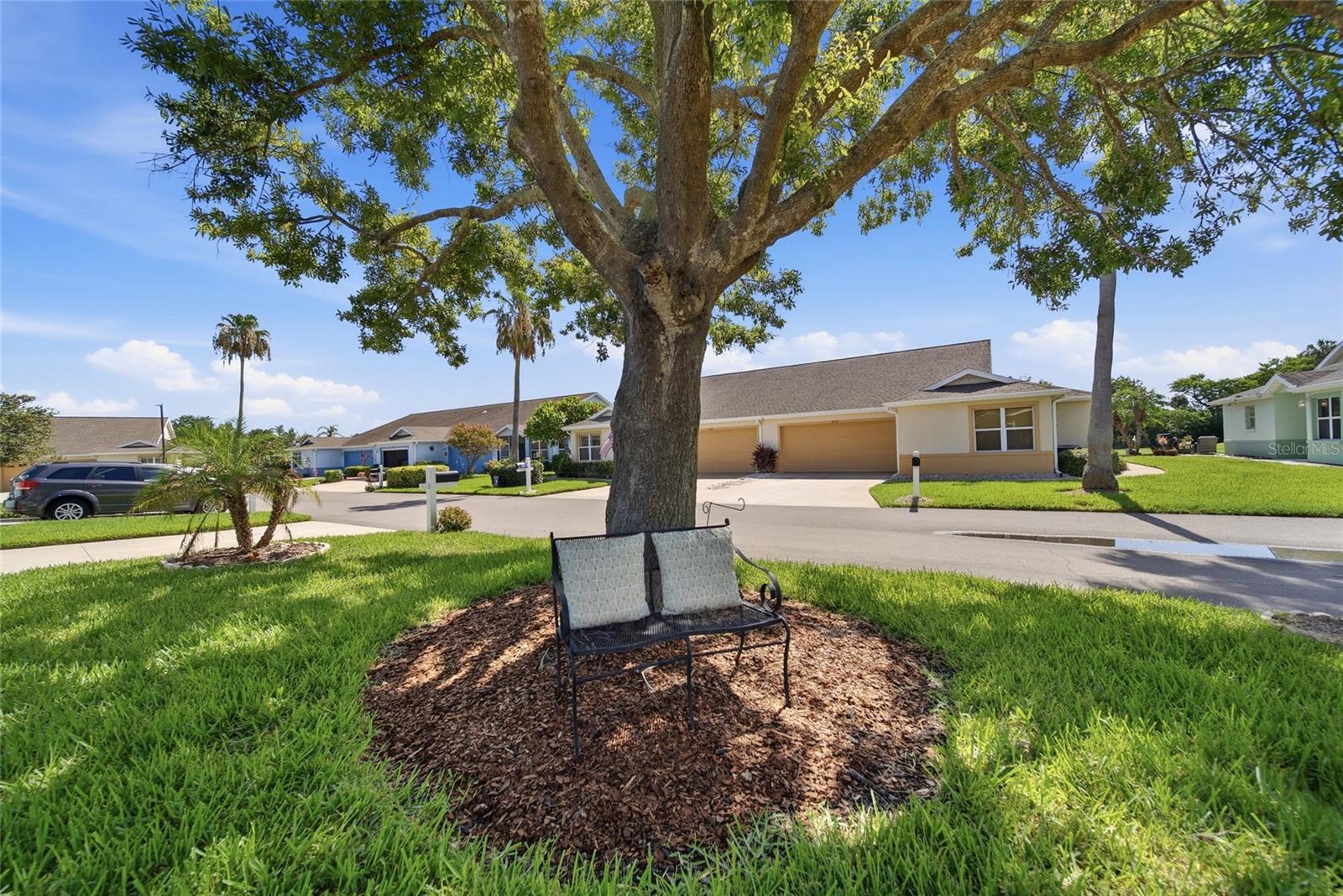 BAY ESTATES NORTH - Residential