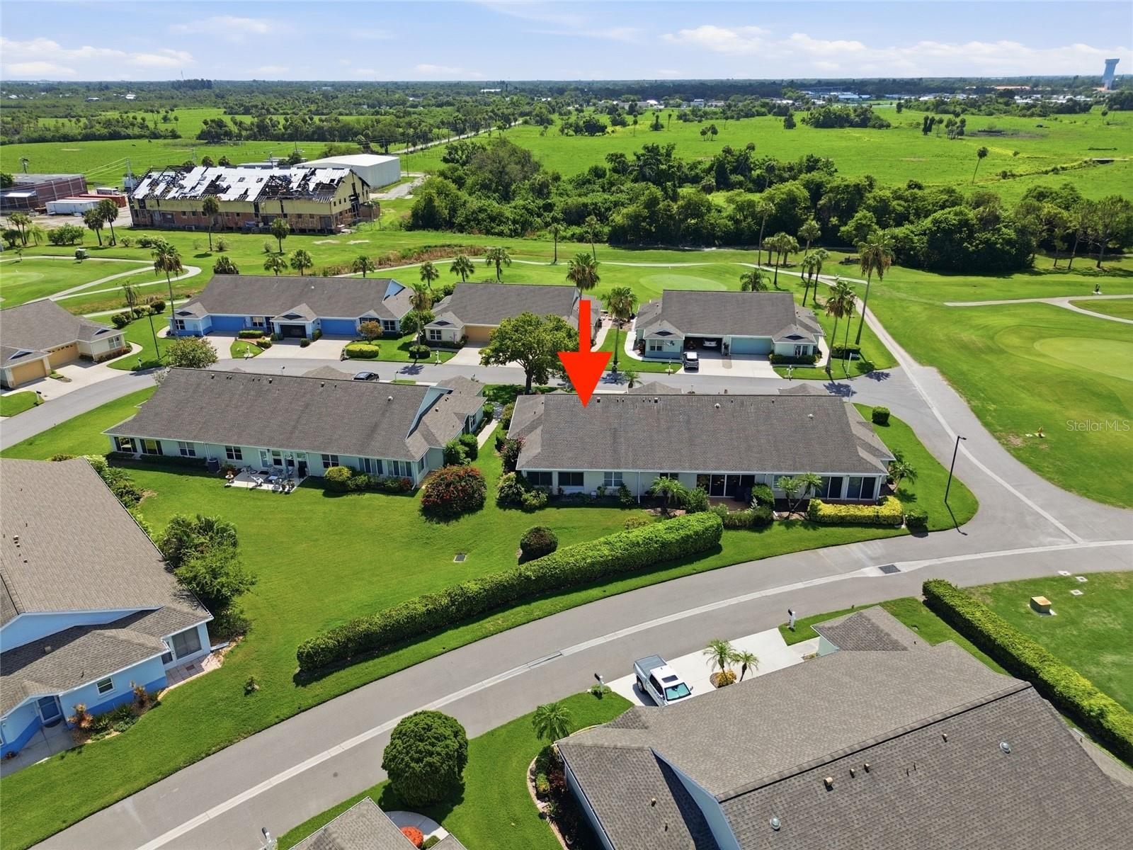 BAY ESTATES NORTH - Residential