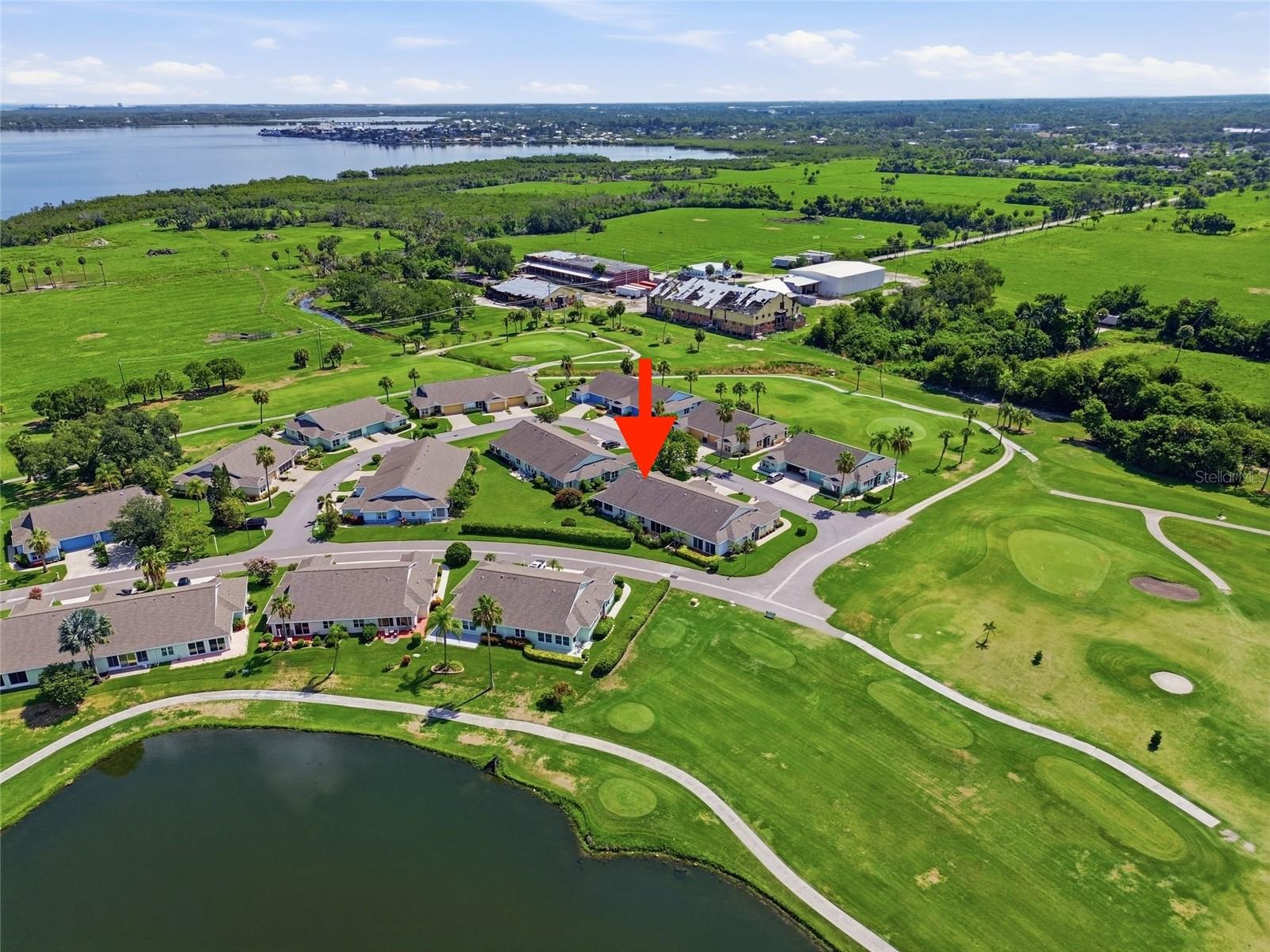 BAY ESTATES NORTH - Residential