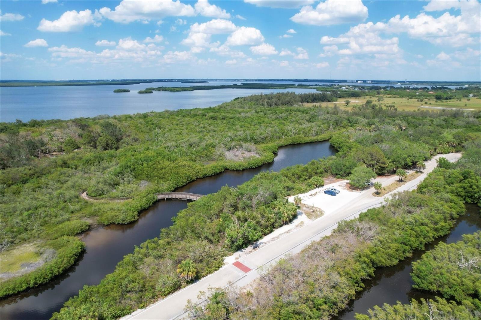 BAY ESTATES NORTH - Residential