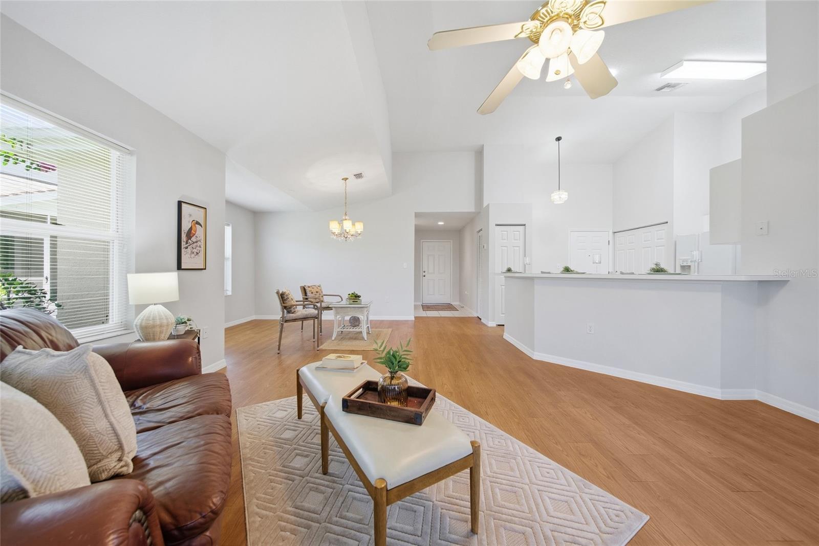 BAY ESTATES NORTH - Residential