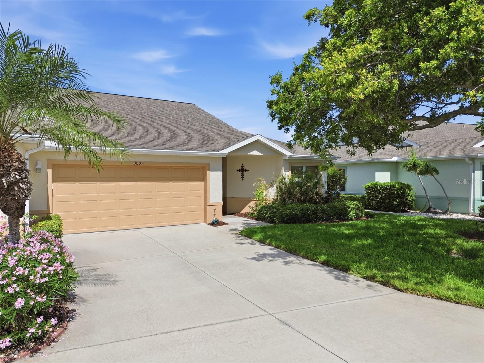 BAY ESTATES NORTH - Residential