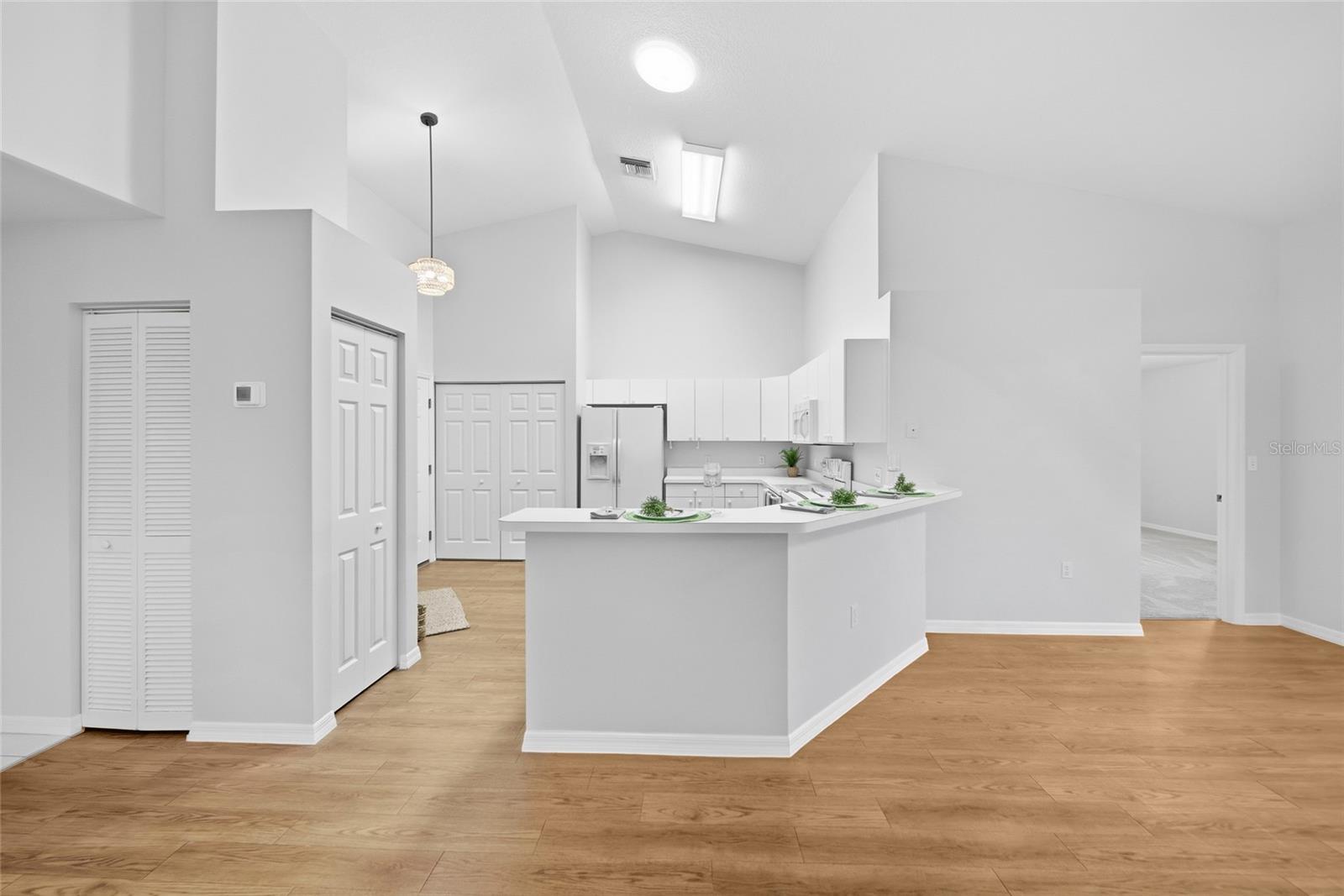 BAY ESTATES NORTH - Residential