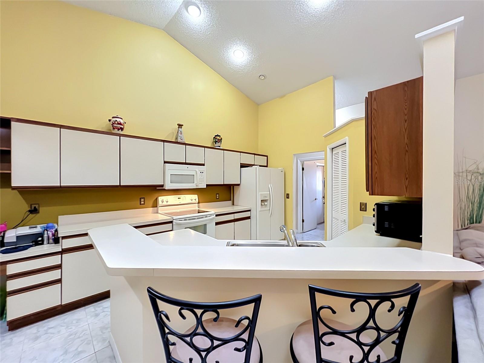 QUAIL RIDGE PH 02 - Residential