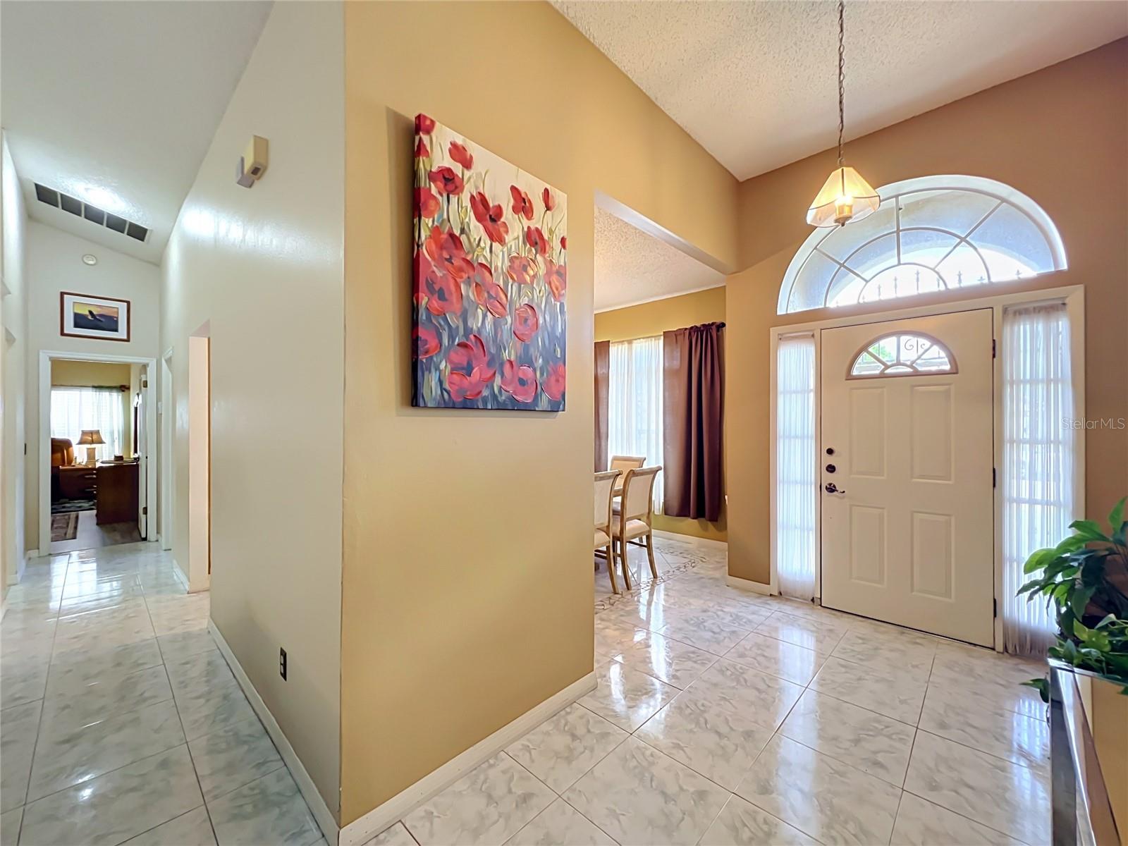 QUAIL RIDGE PH 02 - Residential