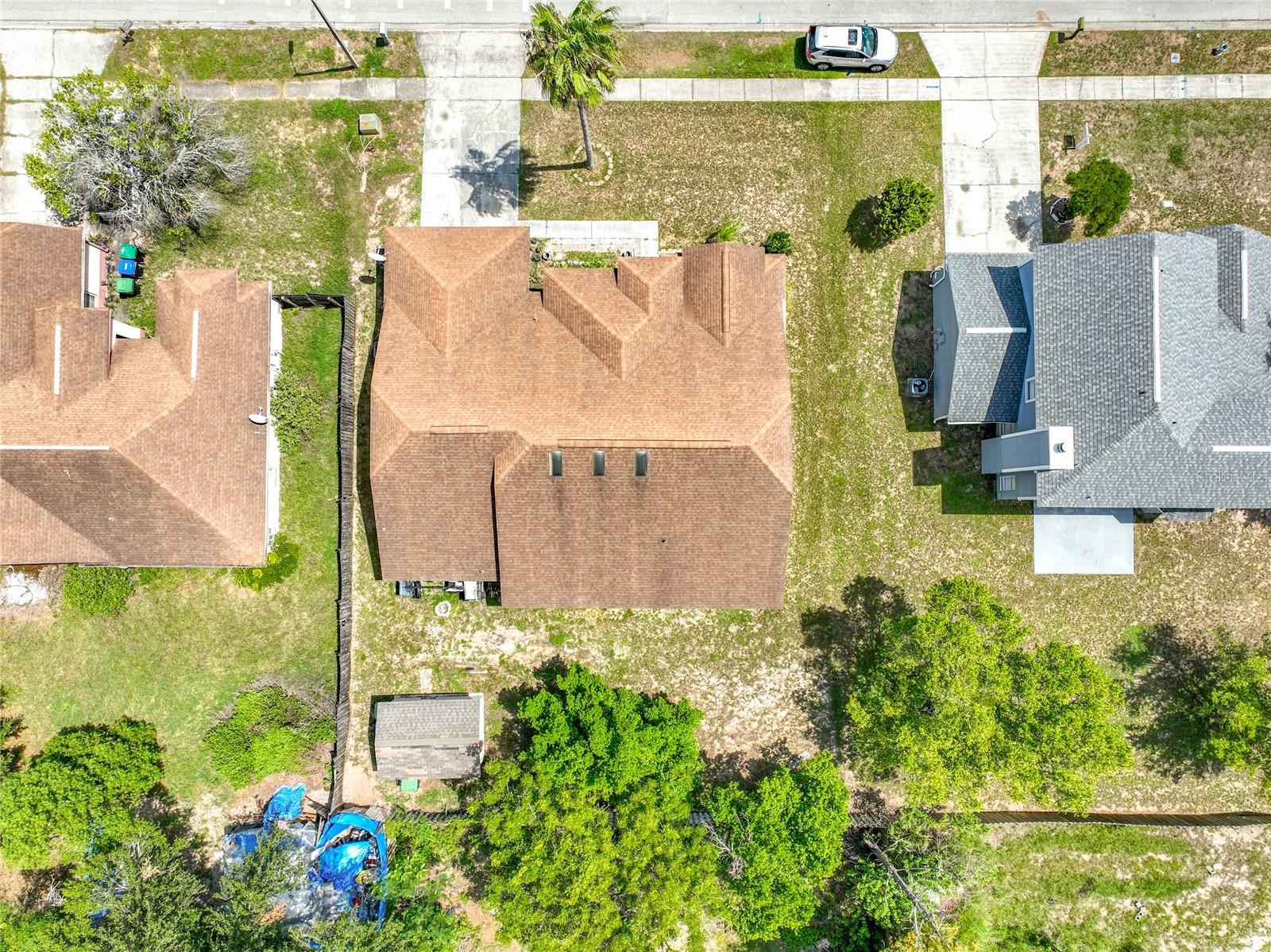 QUAIL RIDGE PH 02 - Residential