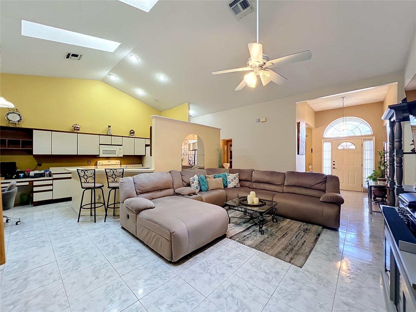 QUAIL RIDGE PH 02 - Residential