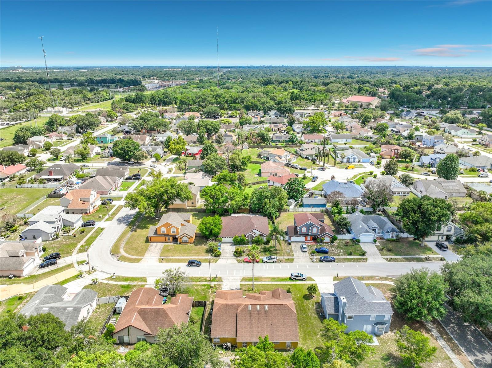 QUAIL RIDGE PH 02 - Residential