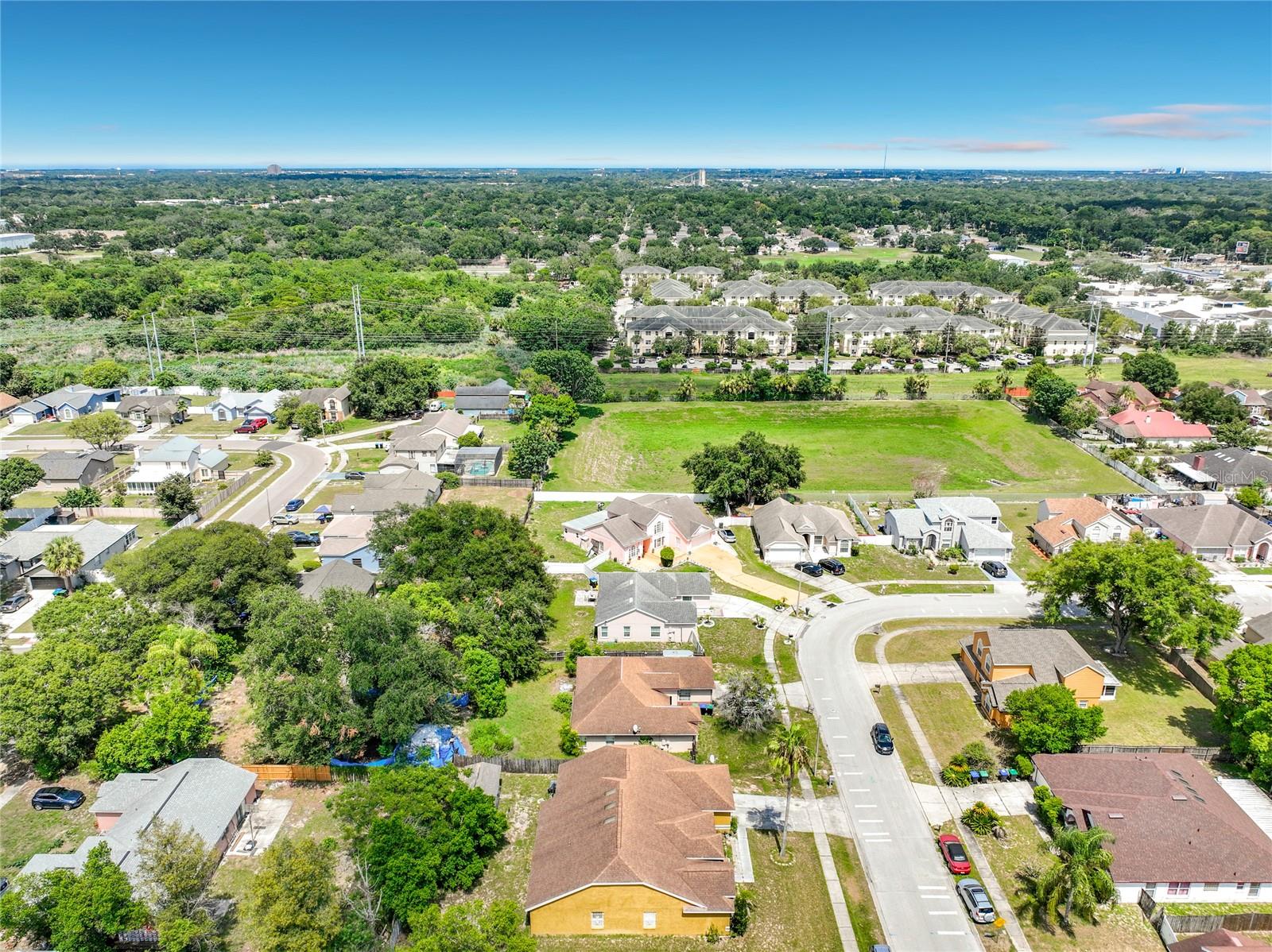 QUAIL RIDGE PH 02 - Residential