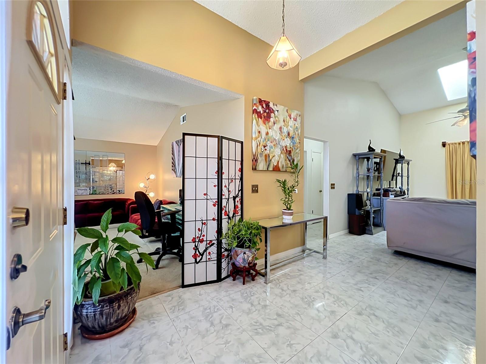 QUAIL RIDGE PH 02 - Residential