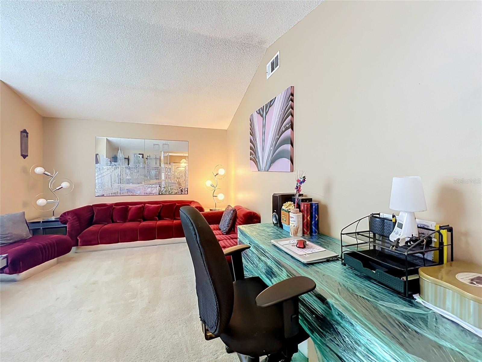 QUAIL RIDGE PH 02 - Residential
