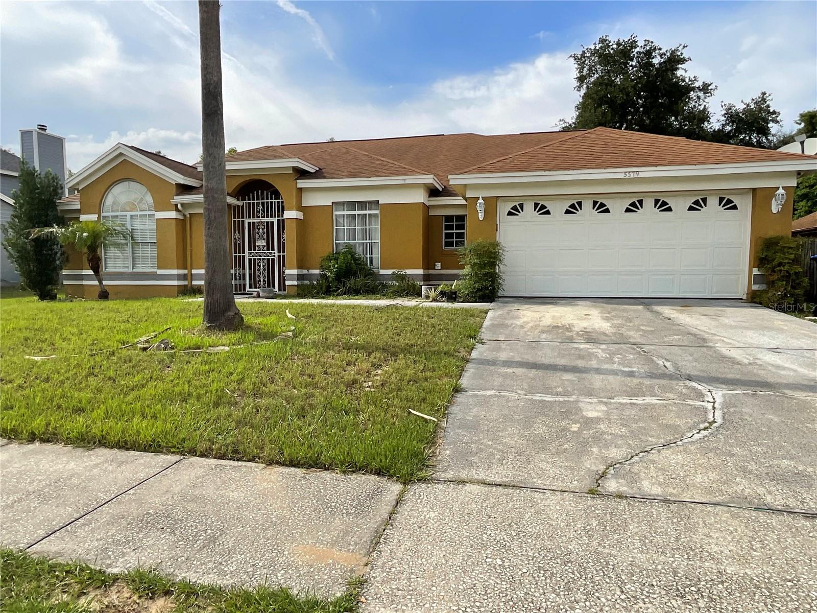QUAIL RIDGE PH 02 - Residential